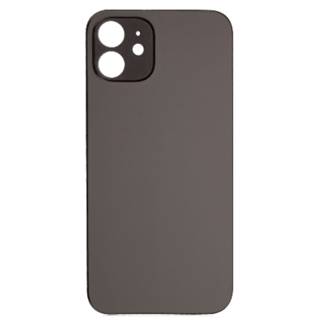 Back Cover Glass for iPhone 12 Back Cover Glass for iPhone 12